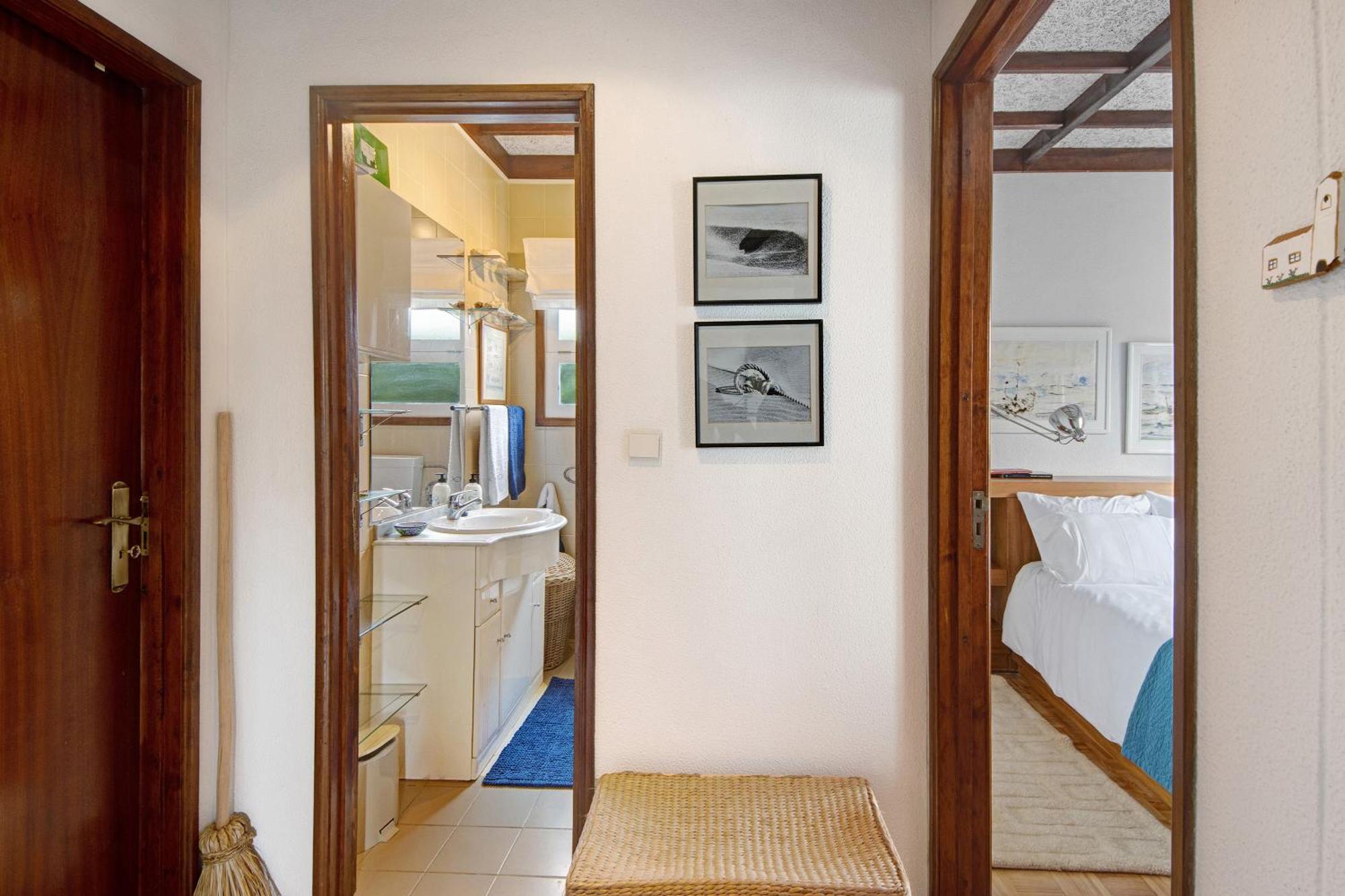 トレイラ Casa Da Ria 78ヴィラ エクステリア 写真